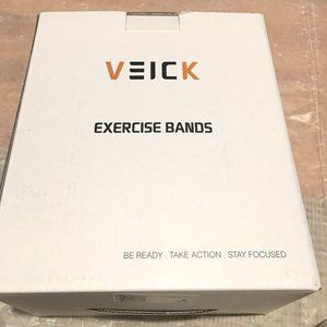 VEICK - NEW IN BOX - NEVER USED